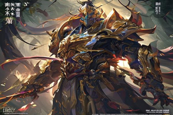 斗战神体验版
